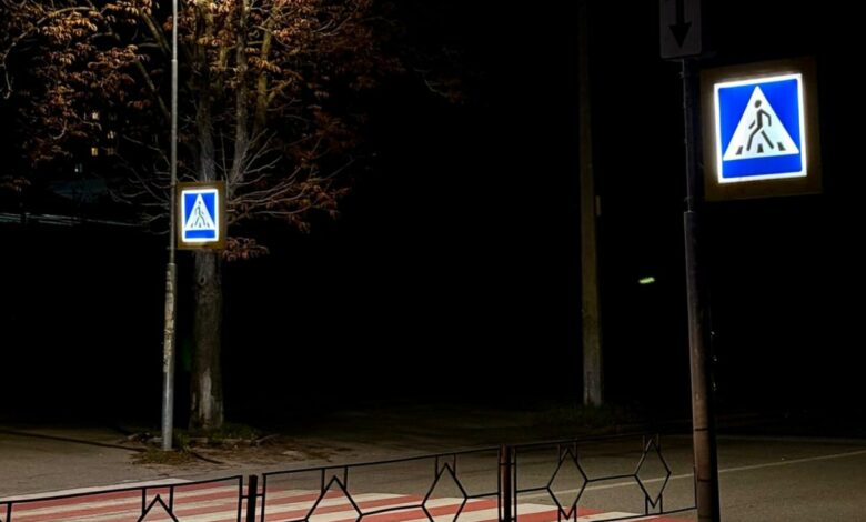 48 світлофорів Чернігова вже обладнані резервними джерелами живлення