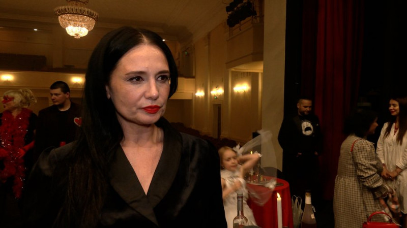 У Чернігівському драмтеатрі призначили виконувачку обов'язків директора-художнього керівника