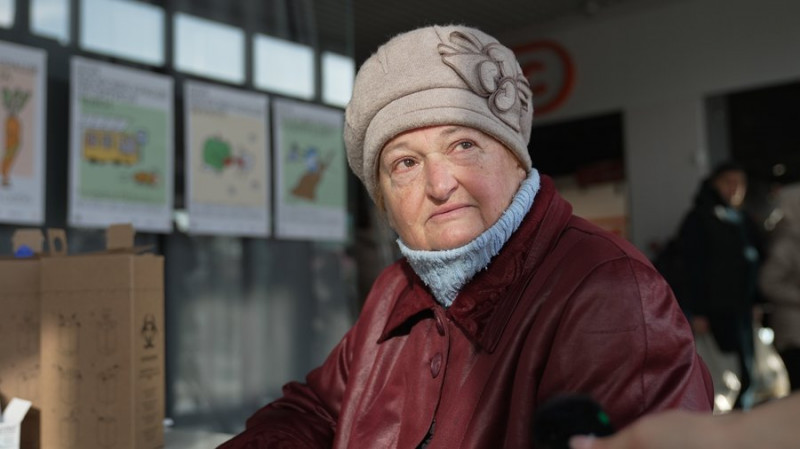 Захворюваність на 30% вища, ніж загальна по Україні: у Чернігові відбулася безплатна акція до Дня боротьби з діабетом