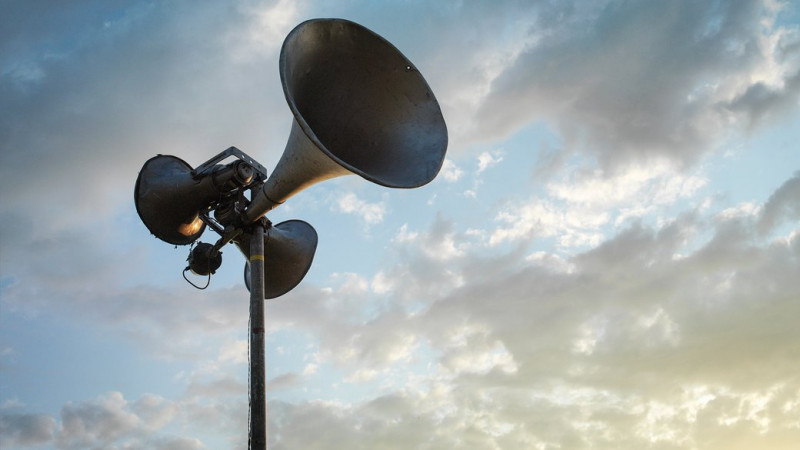 Автоматизовану систему централізованого оповіщення створять у чотирьох селах Ніжинської громади