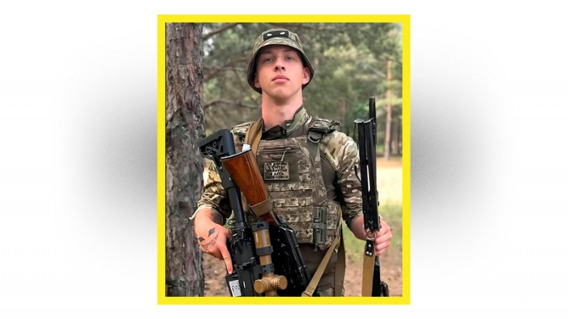 На Чернігівщині попрощалися з загиблими захисниками Станіславом Колесником та Олександром Поповим