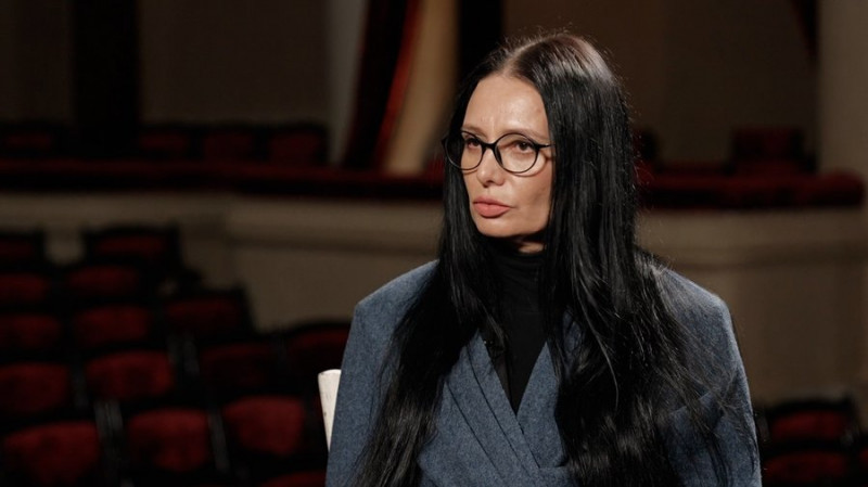 "Це виклик і він мені цікавий": нова керівниця Чернігівського облмуздрамтеатру розповіла про своє призначення