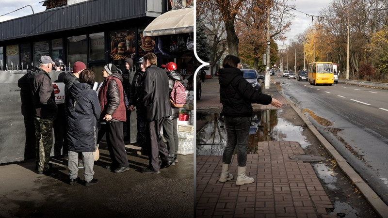 В останній день заборони Центральний ринок у Чернігові працював: що кажуть продавці та чому знову ухвалили обмеження