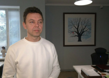 У Чернігові після трьох тижнів дистанційного навчання та осінніх канікул учні ліцеїв та гімназій повернулись за парти