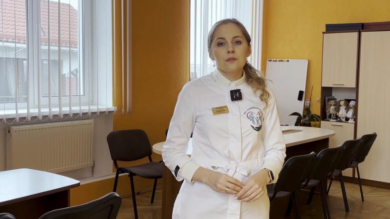 Обстеження фахівці можуть провести дистанційно: на Чернігівщині запрацювала телемедицина