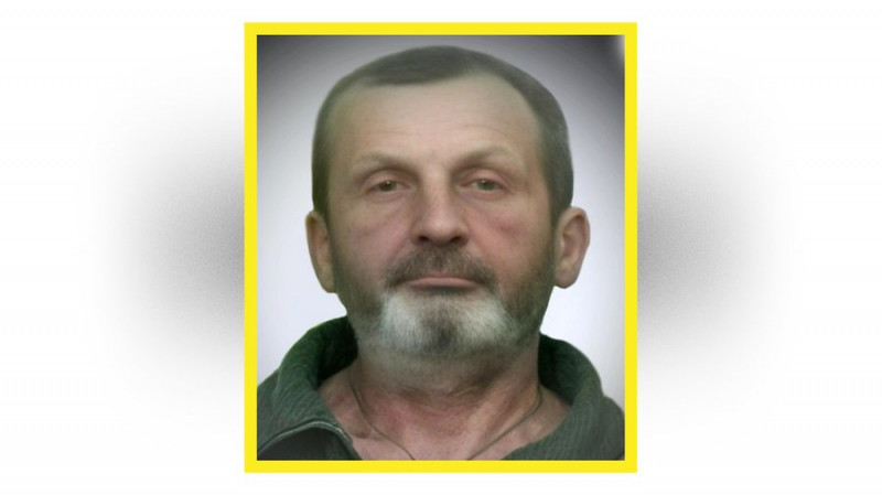 На Чернігівщині попрощалися з захисниками Артемом Роднєвим та Ігорем Даневичем, якого понад рік вважали зниклим безвісти