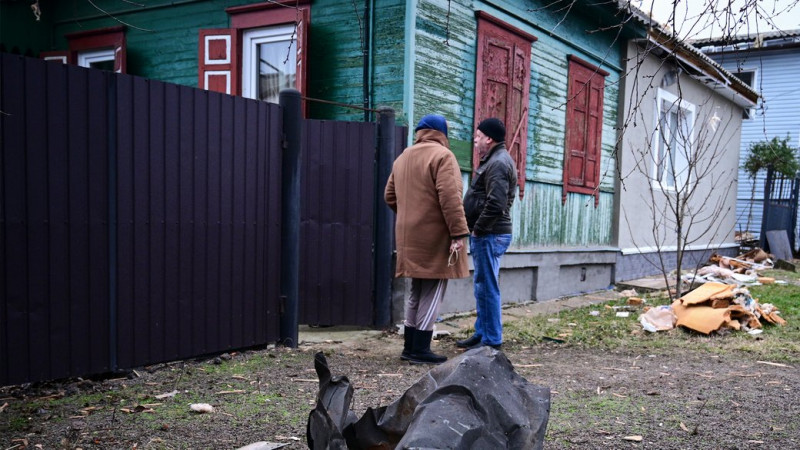 З прикордоння Чернігівщини, яке регулярно обстрілюють війська РФ, за минулий тиждень виїхали 108 людей, 6 із них — діти