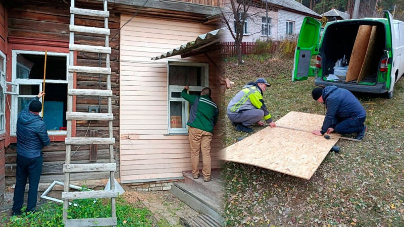 "Прокляну кістки й кров, хто це робить": жителі Новгорода-Сіверського про РФ, яка втретє за 4 дні атакувала центр міста