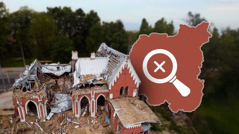 На Чернігівщину повернувся фестиваль документального кіно Мандрівний Docudays UA