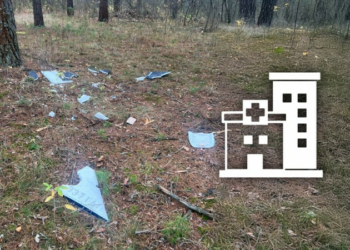 Одного виписали, другий – у лікарні: який стан підлітків, які зазнали поранень внаслідок детонації БпЛА на Чернігівщині