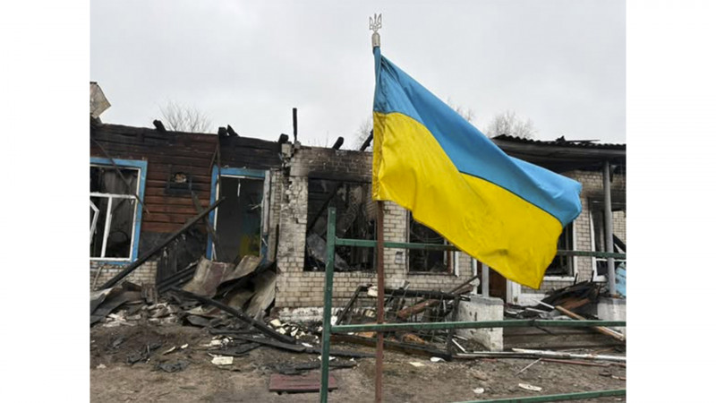 У Корюківці пошкоджений Центр дитячої та юнацької творчості після влучання російських БпЛА, — РВА