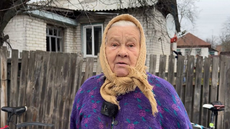 "Прокляну кістки й кров, хто це робить": жителі Новгорода-Сіверського про РФ, яка втретє за 4 дні атакувала центр міста