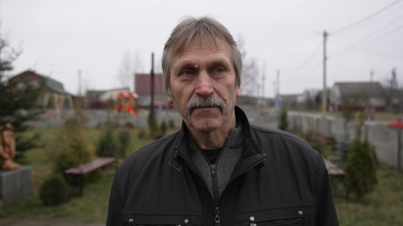 "Злочин проти українства": у Городні попрощалися із вчителькою та її подругою, які загинули від атаки російських БпЛА