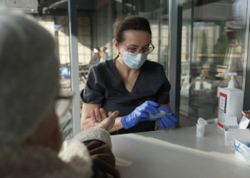 Захворюваність на 30% вища, ніж загальна по Україні: у Чернігові відбулася безплатна акція до Дня боротьби з діабетом Захворюваність на 30% вища, ніж загальна по Україні: у Чернігові відбулася безплатна акція до Дня боротьби з діабетом