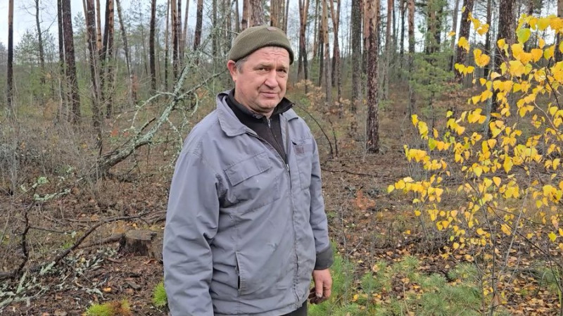 "Виявляти браконьєрів набагато легше": рейд по зимувальних ямах з Чернігівським рибоохоронним патрулем