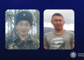 До довічного позбавлення волі засудили двох військових РФ, які у селі Ягідне на Чернігівщині розстріляли двох людей