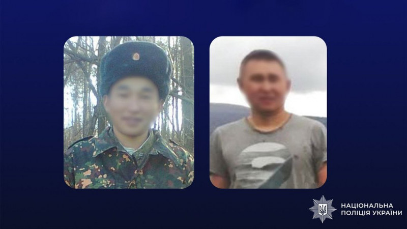 До довічного позбавлення волі засудили двох військових РФ, які у селі Ягідне на Чернігівщині розстріляли двох людей