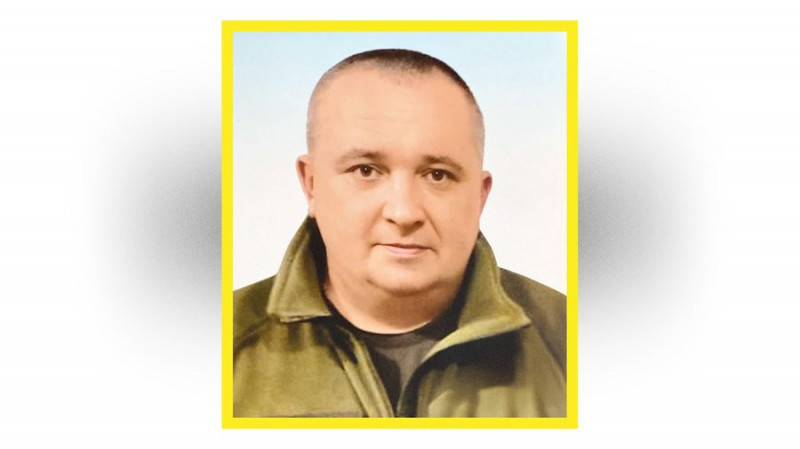 На Чернігівщині попрощались із п'ятьма захисниками України