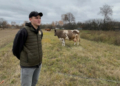 Доглядає за господарством та веде ТікТок-блог про життя в селі: історія 20-річного хлопця з Чернігівщини