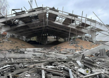 Війська РФ атакували Корюківку та громаду сімома ударними дронами Війська РФ атакували Корюківку та громаду сімома ударними дронами