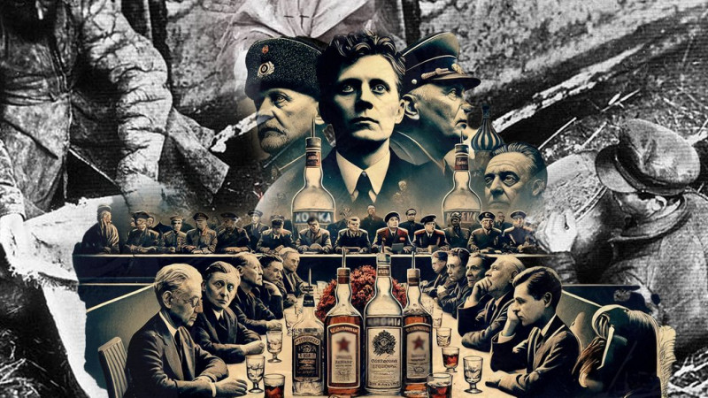 Висівки, перетерта кропива та вода: з чого та як готували хліб у часи Голодомору у Срібнянській громаді на Чернігівщині