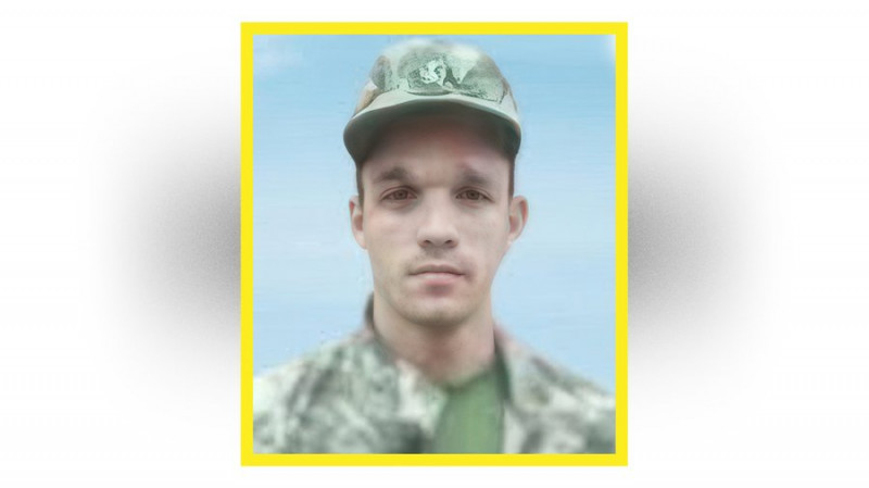 Вважали зниклими безвісти: на Чернігівщині попрощалися з бійцями Володимиром Душенком та Валерієм Єрмоленком