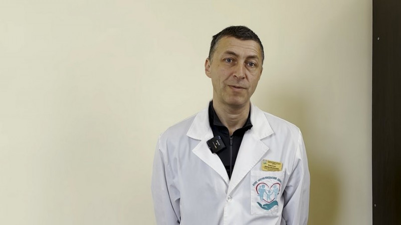 Обстеження фахівці можуть провести дистанційно: на Чернігівщині запрацювала телемедицина