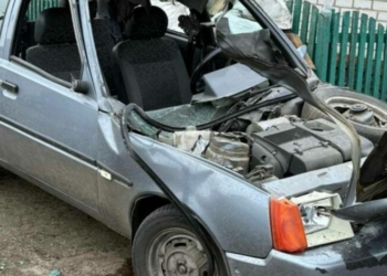 85 вибухів пролунало за добу у Чернігівській області