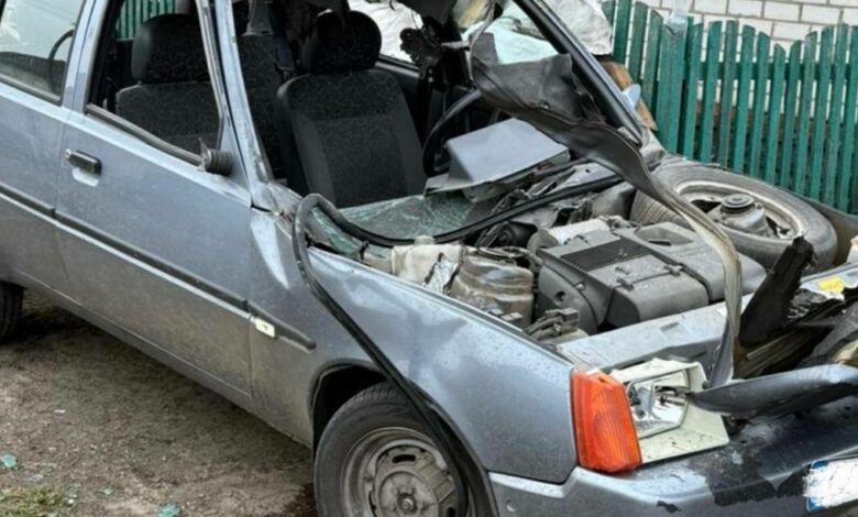 85 вибухів пролунало за добу у Чернігівській області