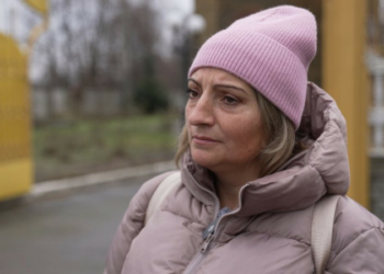 "Злочин проти українства": у Городні попрощалися із вчителькою та її подругою, які загинули від атаки російських БпЛА «Злочин проти українства»: у Городні попрощалися із вчителькою та її подругою, які загинули від атаки російських БпЛА