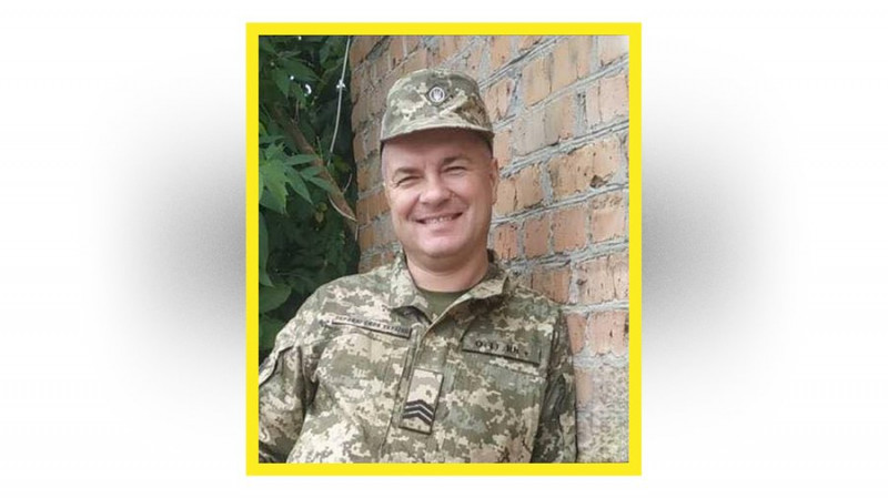 На Чернігівщині попрощалися з чотирма захисниками України, які загинули на фронті