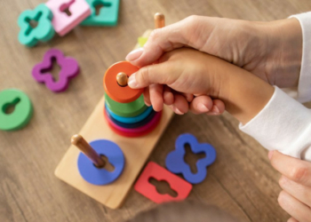 У Чернігові запровадили нову соціальну послугу раннього втручання: хто може нею скористатися