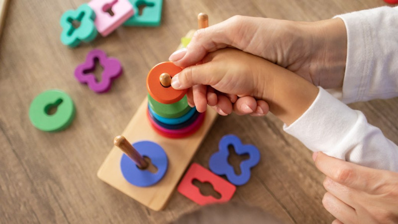 У Чернігові запровадили нову соціальну послугу раннього втручання: хто може нею скористатися