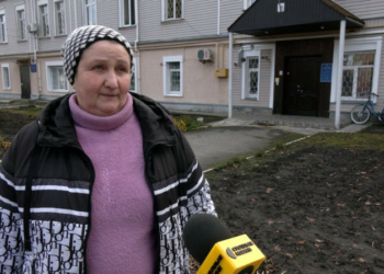 «Я не згодна з судом»: на Чернігівщині винесли вирок водію, який на трасі Київ — Чернігів на смерть збив жінку