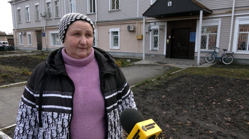 "Я не згодна з судом": на Чернігівщині винесли вирок водію, який на трасі Київ — Чернігів на смерть збив жінку