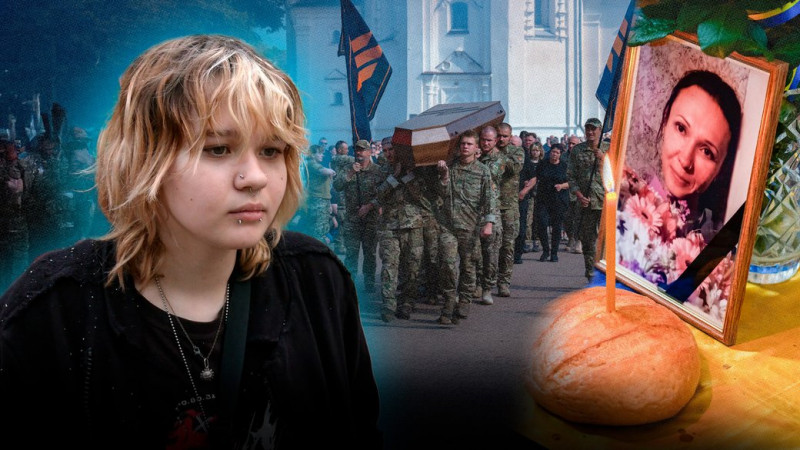 Президент України посмертно відзначив Марину Гриценко з Чернігова орденом "За заслуги" III ступеня