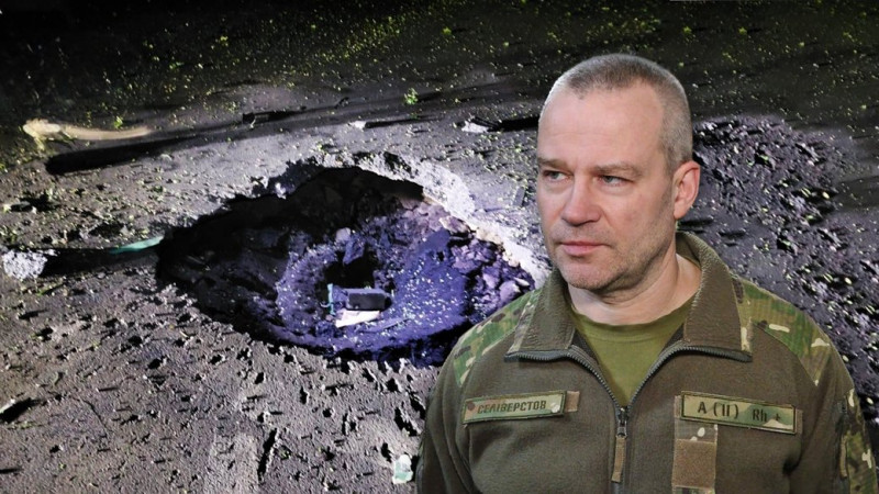 "Вони хочуть, щоб «мертва» зона була": Новгород-Сіверський відновлюється від нічної атаки дронів