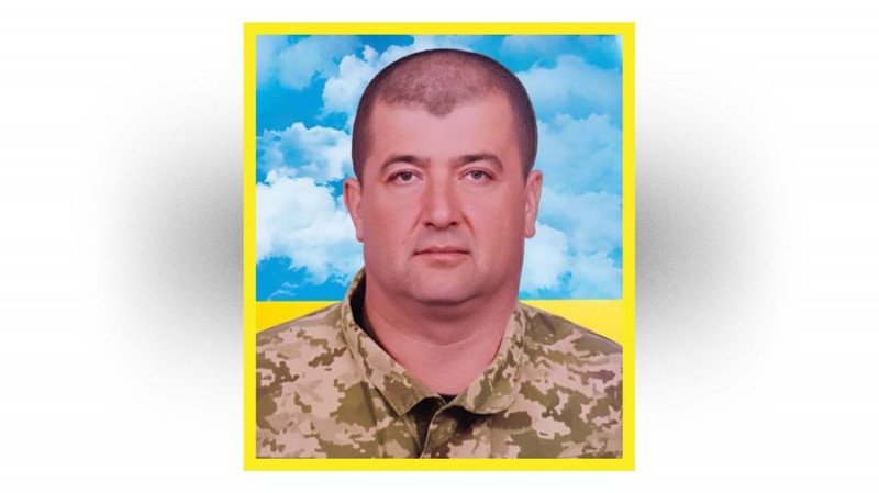 На Чернігівщині попрощалися з В'ячеславом Дейнекою та Анатолієм Даничем, якого понад рік вважали зниклим безвісти