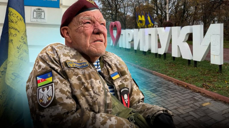 17-та поїздка до Чернігова за два з половиною роки: волонтер із Німеччини привіз ліжка для дитячої лікарні