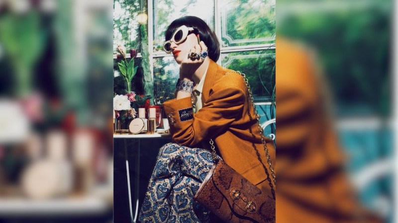 "З дитинства знала, що буду моделлю": Валерія Молибога про моделінг у Чернігові, світову співпрацю, росіянок на подіумі