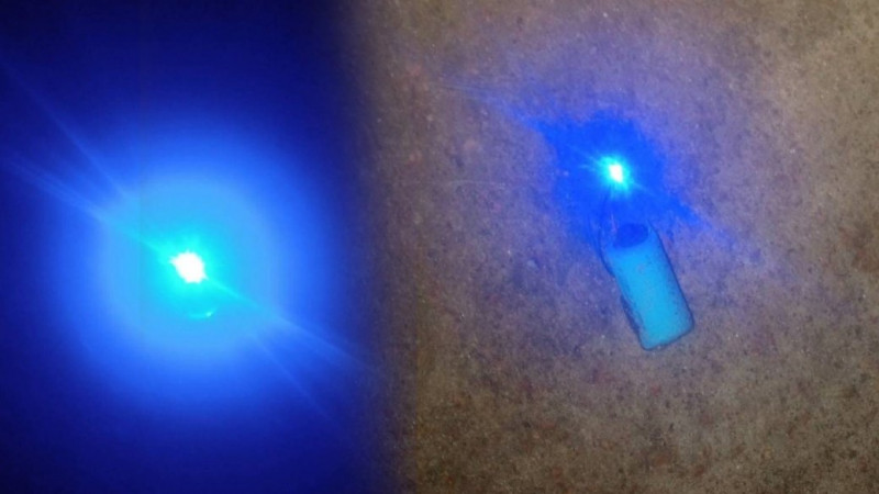 Війська РФ скинули вибухівку в одному із сіл Новгород-Сіверської громади, її знешкодили