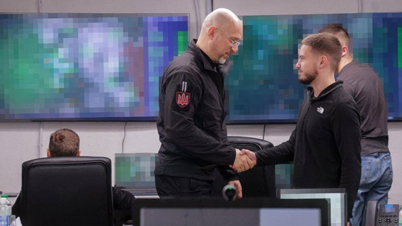 Пошкоджені будинки та автомобіль: армія РФ атакувала два села у Корюківському районі на Чернігівщині