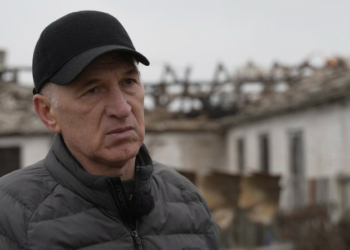 "Найголовніше, що люди вцілілі": що відомо про атаку РФ по фермі на Чернігівщині, внаслідок чого поранені й вбиті свині «Найголовніше, що люди вцілілі»: що відомо про атаку РФ по фермі на Чернігівщині, внаслідок чого поранені й вбиті свині