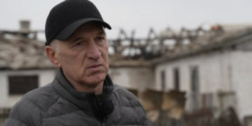 «Найголовніше, що люди вцілілі»: що відомо про атаку РФ по фермі на Чернігівщині, внаслідок чого поранені й вбиті свині