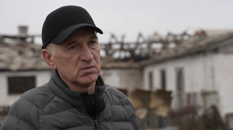 "Найголовніше, що люди вцілілі": що відомо про атаку РФ по фермі на Чернігівщині, внаслідок чого поранені й вбиті свині