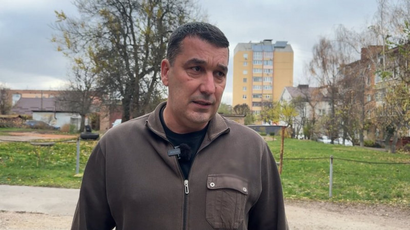 У Прилуках на Чернігівщині не працюють ліфти у всіх багатоповерхівках, бо єдиного в місті електромонтера мобілізували