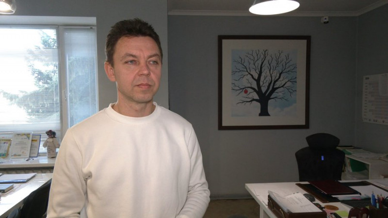 Чому немає гарячого харчування у чернігівських гімназіях та ліцеях і коли його планують відновити