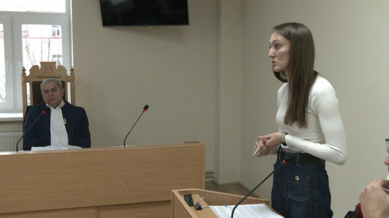 У Чернігові прокурор вимагає повернути до державної власності землю біля Стрижня, яку почали забудовувати