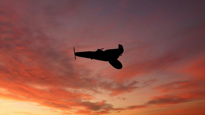 Пошкоджені адміністративна будівля, цивільні будинки: росіяни знову атакували БпЛА центр Семенівки, що на Чернігівщині