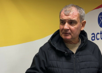 У ніжинській гімназії №9 на Чернігівщині побудували укриття "з нуля" за 19 мільйонів гривень У ніжинській гімназії №9 на Чернігівщині побудували укриття «з нуля» за 19 мільйонів гривень